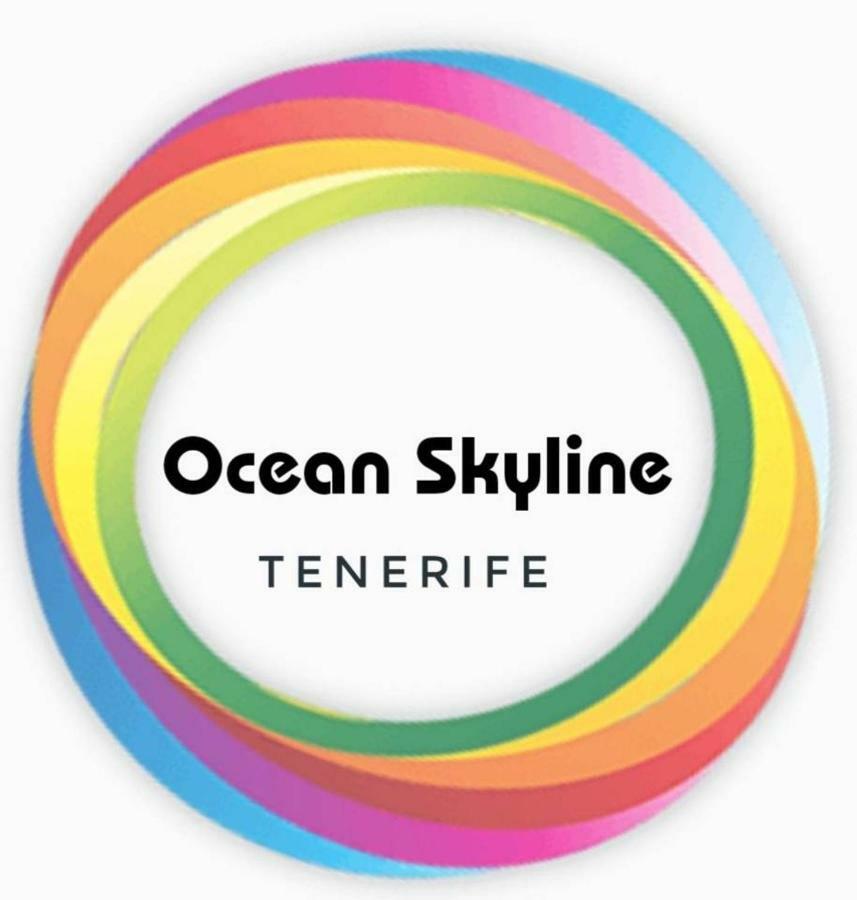 Ocean Skyline Mesa Del Mar Tenerife Puerto de la Madera Εξωτερικό φωτογραφία